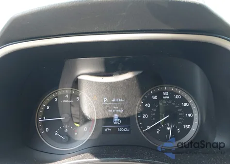 2021 Hyundai Tucson Sel z USA, uszkodzony, nr VIN KM8J3CAL5MU299162